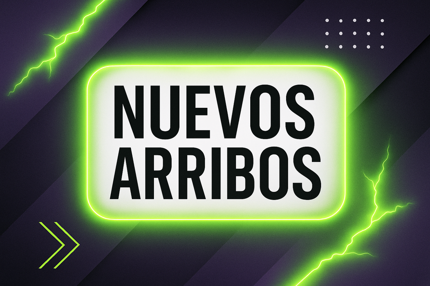Collection Nuevos arribos image