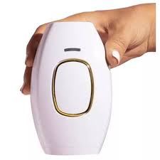 Gray helmet for bikers